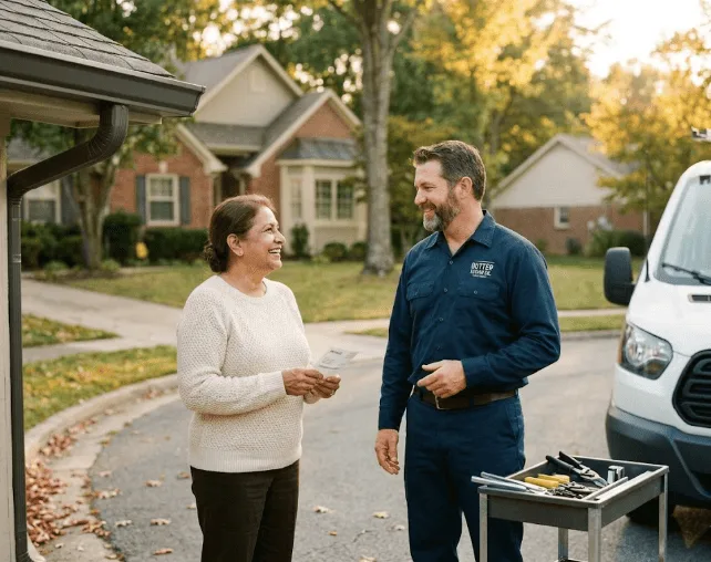 Gutter Repair White Pine, MI FAQs