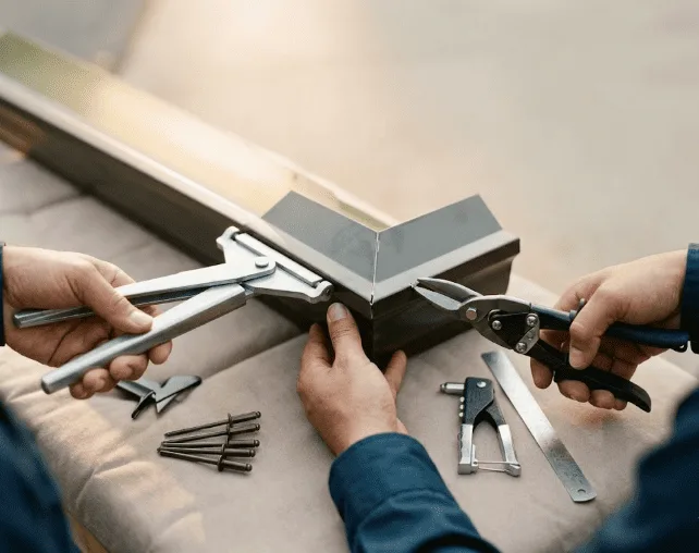 Why choose Gutter Repair in White Pine, MI